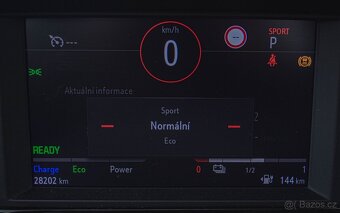 Opel Mokka e 50 kWh - 9