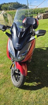 Honda Forza 2021 125ccm - 9