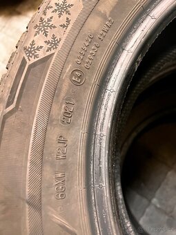 Barum Polaris 5 205/60 R16 - 9
