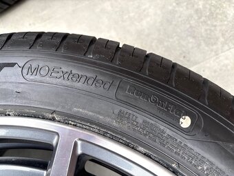 Mercedes S63 AMG A223 Alu Kola Mercedes R20 W223 - 9