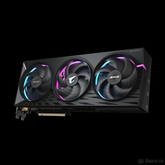 GIGABYTE AORUS RX 9070 XT ELITE 16GB - Záruka 3 Roky Alza - 9