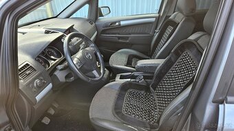 OPEL ZAFIRA 1,9 CDTI - 9