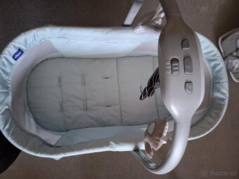 Chicco Baby Hug 4v1 - 9