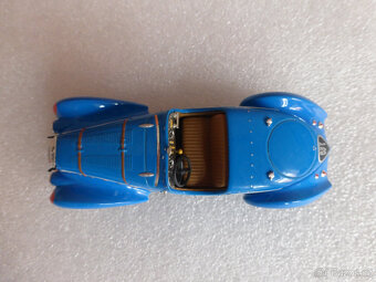 modely aut 1:43 4. - 9