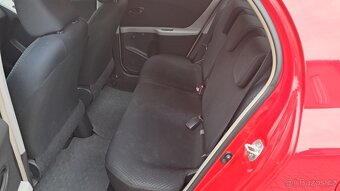 Toyota Yaris, 1.0i / Plný Servis Toyota - 9