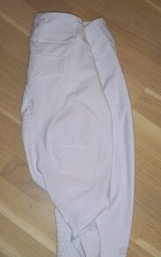 Luxusní jezdecké legíny - 9