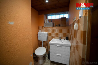 Prodej chaty, 49 m², Nebovidy - 9