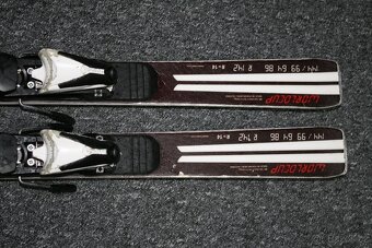 lyže Head worldcup rebels 145 cm - 9