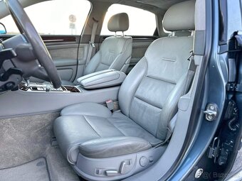 2004 Audi A8L 4.2 V8 Quattro | 97 445 km - 9