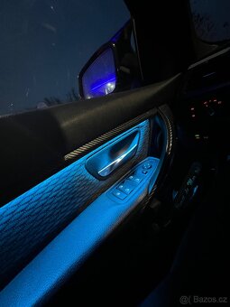 Bmw f30 320d xdrive - 9