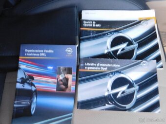Opel Antara 2.0 CDTi 4x4,,výbava COSMO,,PĚKNÁ,po nekuřákovi - 9