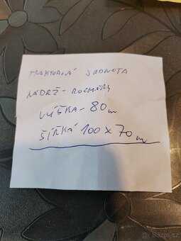 Hydraulické čerpadlo zvedáku HZ 17 - 9