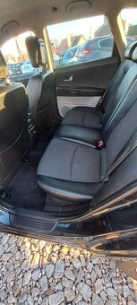 Kia Ceed comb1.6 16V CVVT 92kW serviska - 9