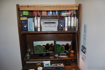 Pracovní box na kolečkách - 9