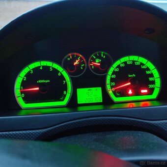 Chevrolet Aveo 1.4 - 9