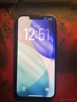 iPhone 13 | 128GB Midnight - 9