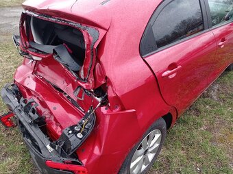 Kia Rio náhradní díly - 9