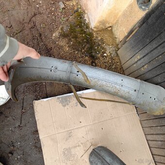 ČZ predvalecna blatníky - 9