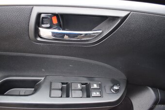Suzuki Swift 1,2 i TOP STAV,PO STK - 9