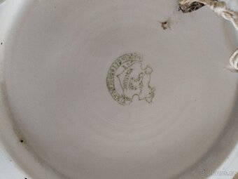 Talíř - Jan Milota, Klenčí. - 9