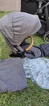 Kocarek Trojkombinace - 9