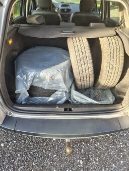 Renault Clio 1.5 Dci - 9