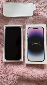 iPhone 14 pro 256gb - 9