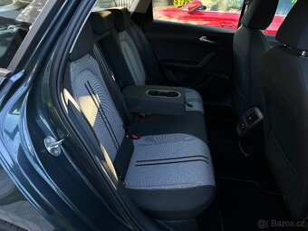 SEAT Leon ST 2.0 TDI 2022 - 9