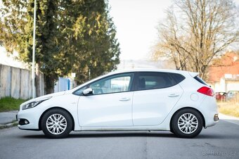 Kia Ceed 1.4 CVVT, 73kW - 9