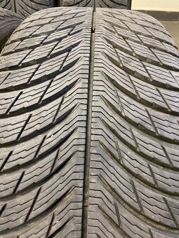ORIGINAL ALU KOLA BMW iX3 "STYLING 842" 245/50/19 - 9