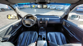 Hyundai Terracan 3.5 LPG nová STK a nádrž - Odpočet DPH - 9
