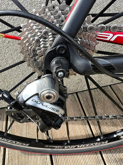 Specialized Tarmac Comp SL2 plus tunning - 9