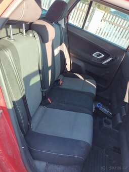 Náhradní díly Škoda Fabia 2 Sportline - 9