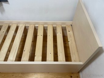 Postel 90x200 - 9