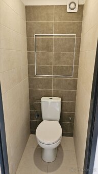 Pronajem 2kk, 40m2, Praha Haje - 9