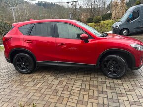 Mazda cx 5 4x4 2.2 diesel 129kw DPH - 9