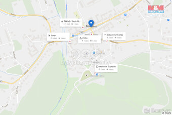 Pronájem obchodní či výrobní prostory, 201 m², Malenice - 9