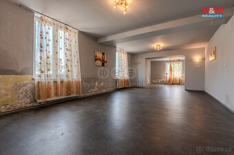 Prodej restaurace, stravování, Petřvald, ul. Závodní - 9