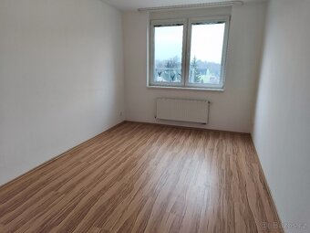 Pronájem bytu 2+kk s balkonem, ca 62 m2, v Liberci. - 9