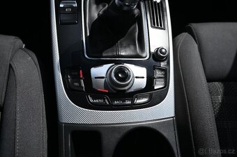 Audi A4 2.0TDI 120KW Ambition 5/2014 - 9