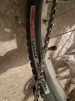 Dětské kolo SPECIALIZED hotrock 24 - 9