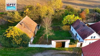 Prodej rodinné domy, 120 m2 - Líšťany - Třebobuz - 9