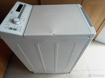 Pračka Whirlpool - 9