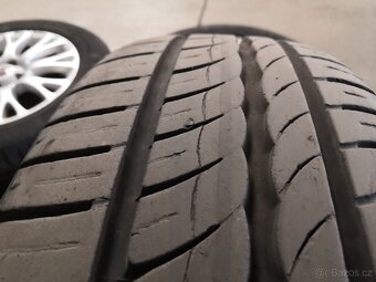 Fiat Punto 6.0x15 4x100 - 9