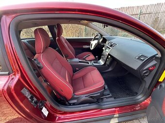 Prodám VOLVO C30 – stylovka s charakterem - 9