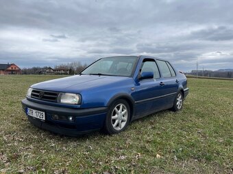 VW Vento 1.9TDI 66kW - 9
