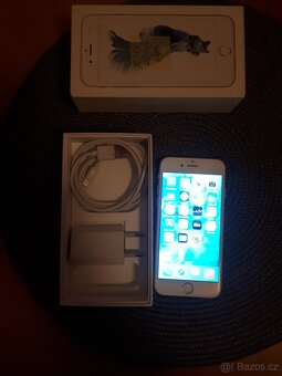 PRODÁM APPLE 6. - 9