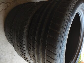 215/55 r16 letní pneu - 9