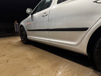 Octavia 2 1.9TDI 77kW - 9