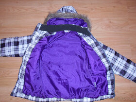 Bundy jaro/podzim vel.M - 9